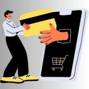 How to Pay in Czech Shops 