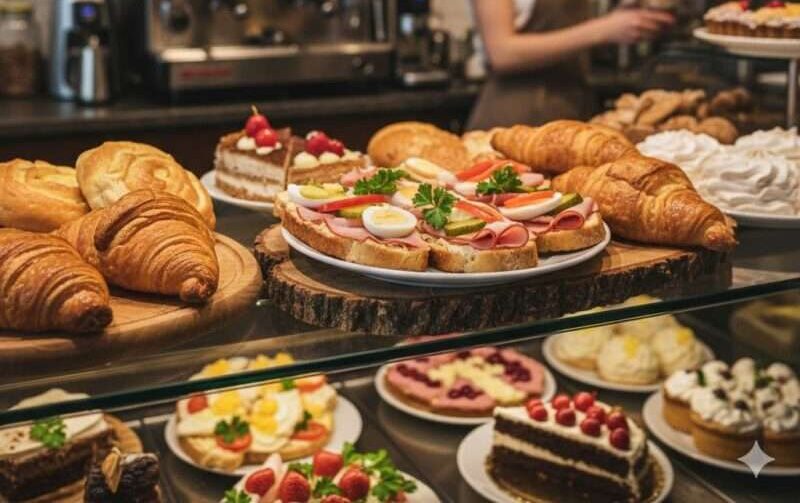 Where to eat in Prague