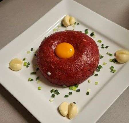 Czech traditional cuisine