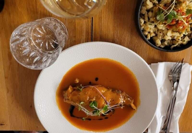 czech traditional cuisine