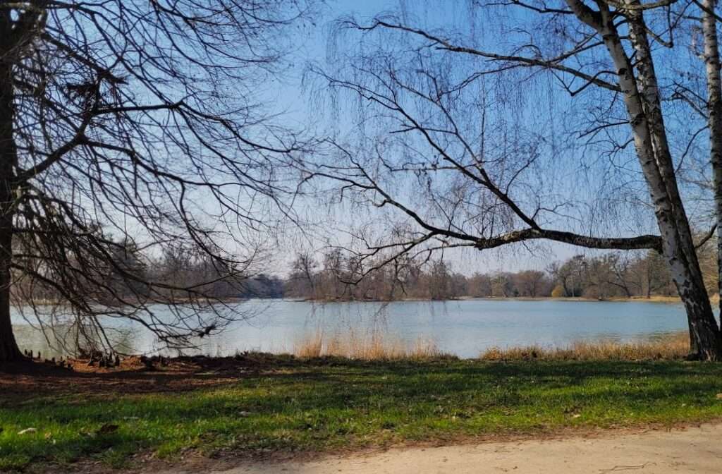  The Lednice-Valtice Cultural Landscape