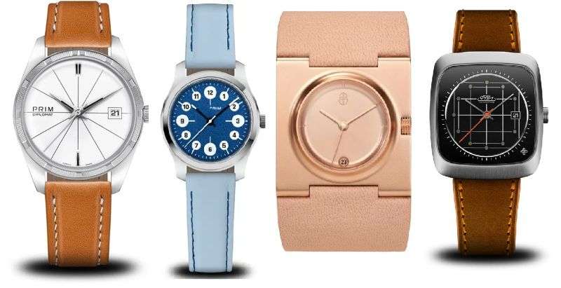 Cech Watcher Prim, men's and woman's  
